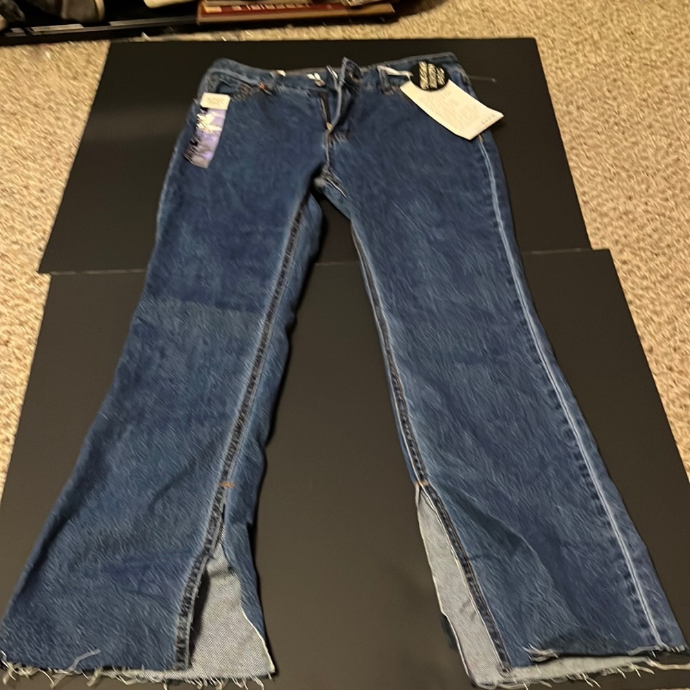 S.o.n.g jeans